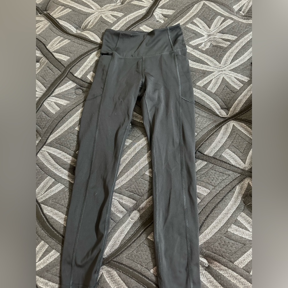 victoria secret pocket leggings